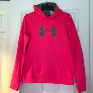 UNDER ARMOUR Youth XL Hoodie